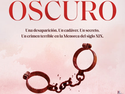 Puerto Oscuro