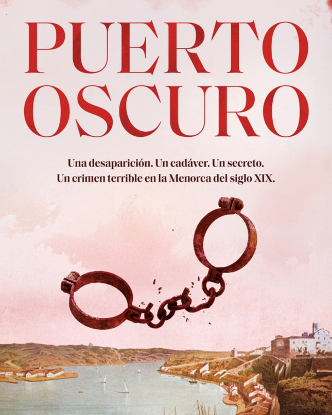 Puerto Oscuro