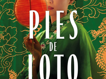 Pies De Loto