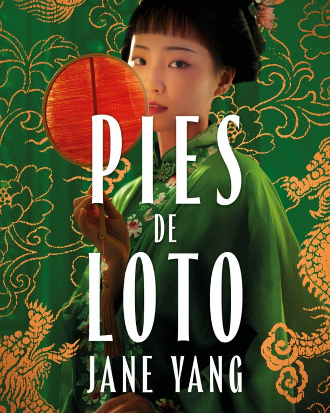 Pies De Loto