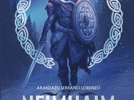 Azor Y Los Cuervos, El (neimhaim 2)