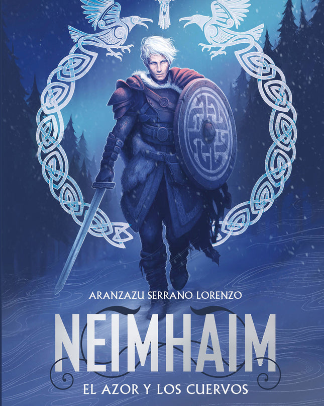 Azor Y Los Cuervos, El (neimhaim 2)