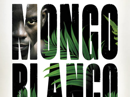 Mongo Blanco