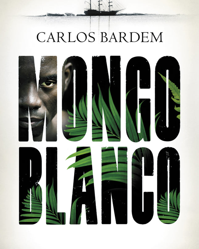 Mongo Blanco