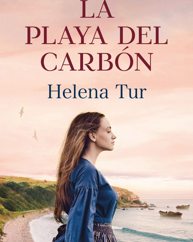 La Playa Del Carbón