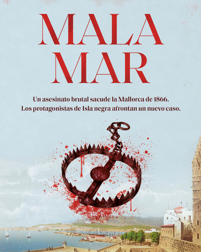 Mala Mar