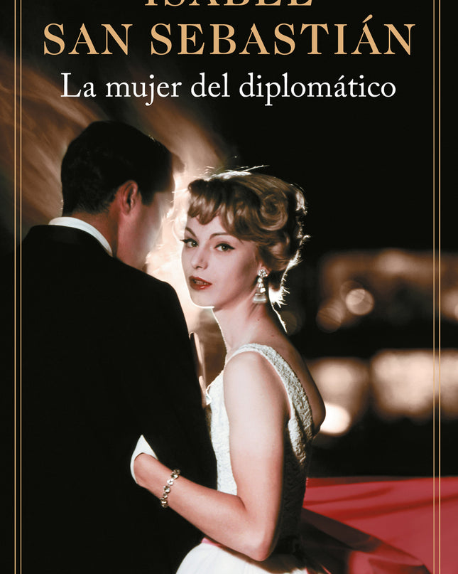 La Mujer Del Diplomático
