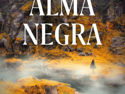 Alma Negra (cestero 4)