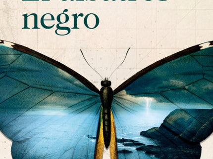 El Albatros Negro