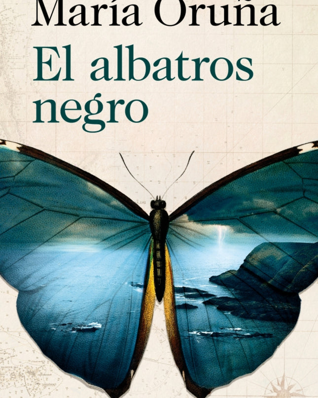 El Albatros Negro