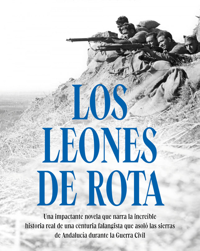 Los Leones De Rota