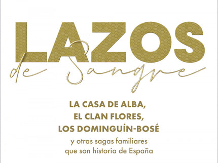 Lazos De Sangre