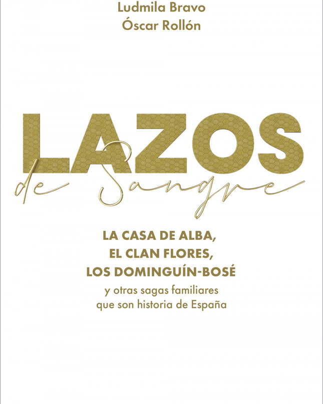 Lazos De Sangre