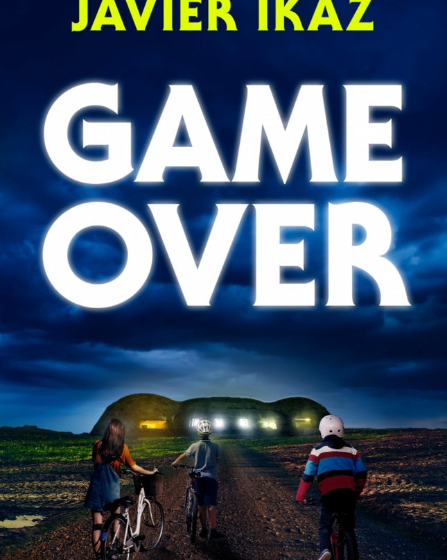 Game Over
