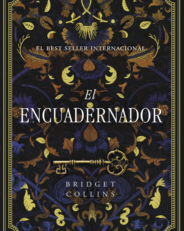 El Encuadernador
