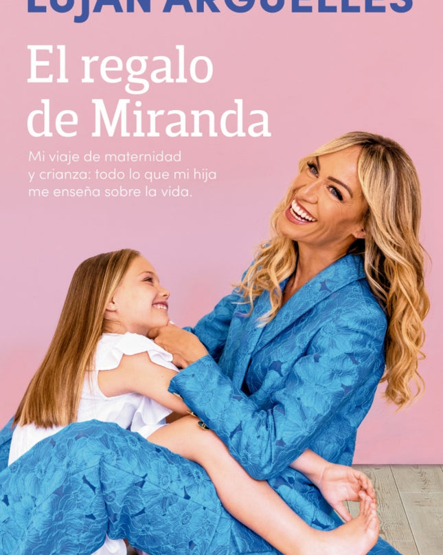 El Regalo De Miranda