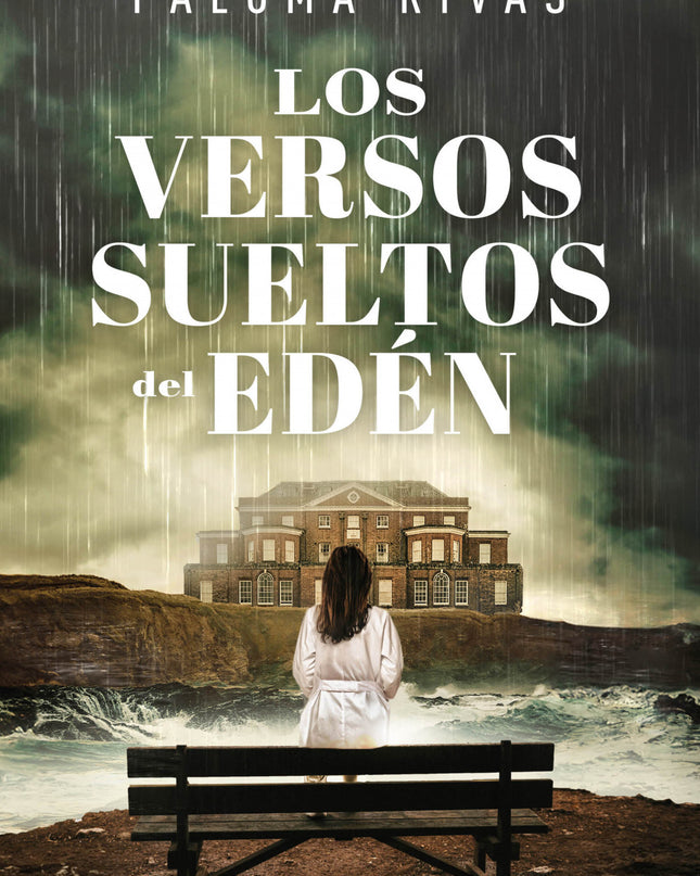 Los Versos Sueltos Del Edén