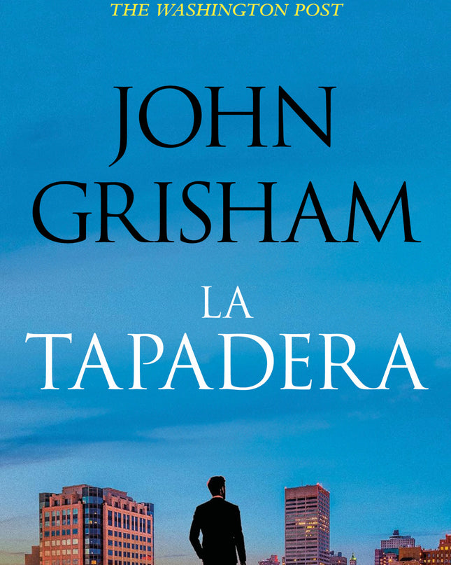 La Tapadera