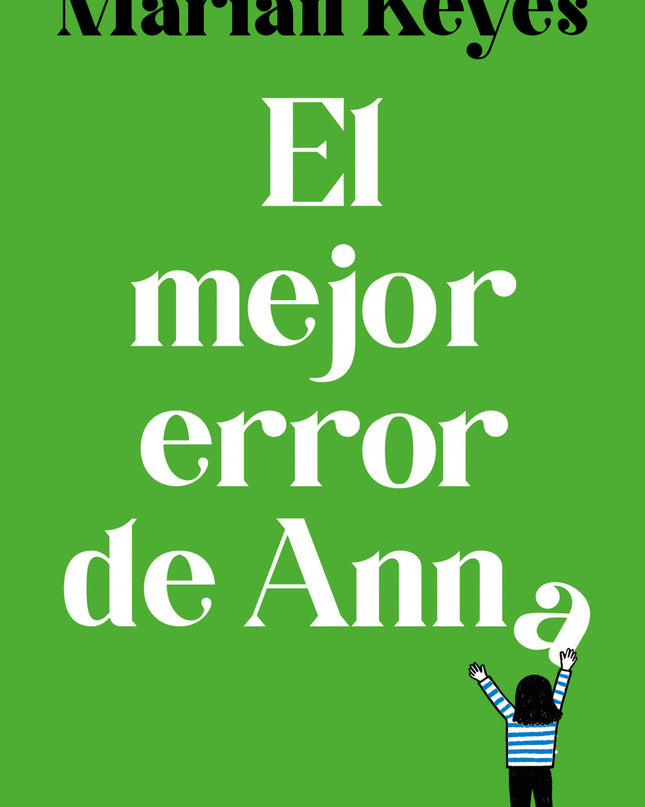 El Mejor Error De Anna
