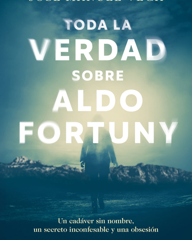 Toda La Verdad Sobre Aldo Fortuny