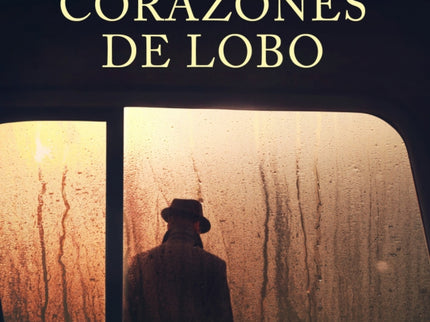 Corazones De Lobo