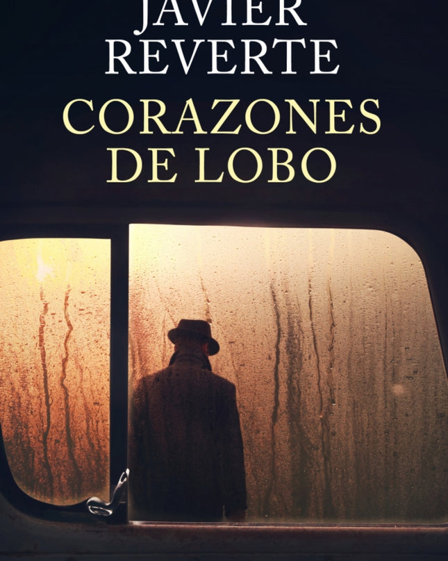 Corazones De Lobo