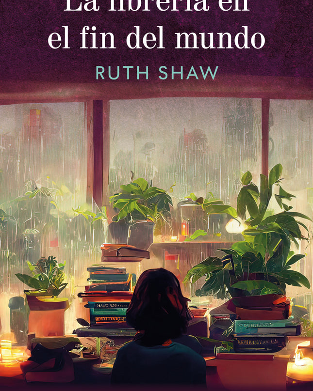 La Librería En El Fin Del Mundo