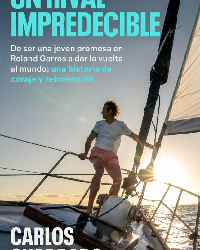 Un Rival Impredecible