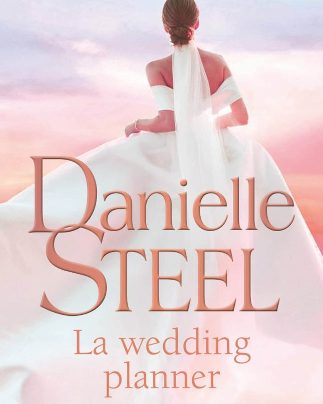 La Wedding Planner