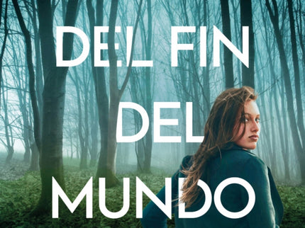 El Reloj Del Fin Del Mundo