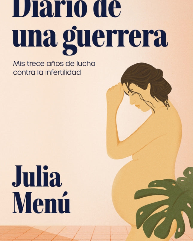 Diario De Una Guerrera