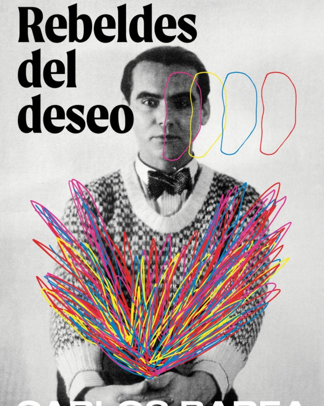 Rebeldes Del Deseo