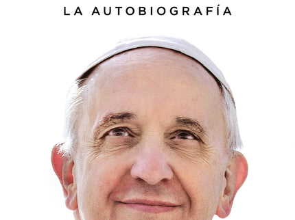 Esperanza. La Autobiografía