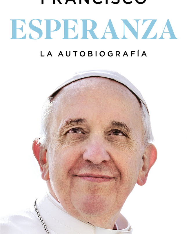 Esperanza. La Autobiografía