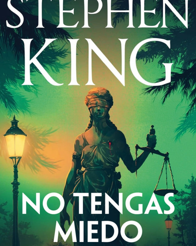 No Tengas Miedo