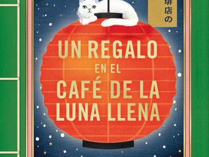 Un Regalo En El Café De La Luna Llena