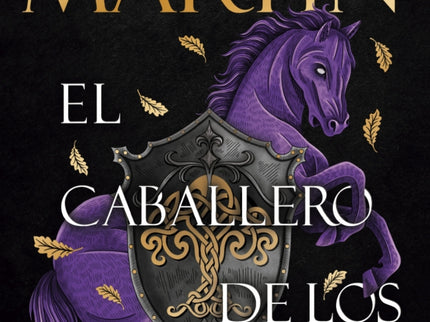 El Caballero De Los Siete Reinos (canción De Hielo Y Fuego)