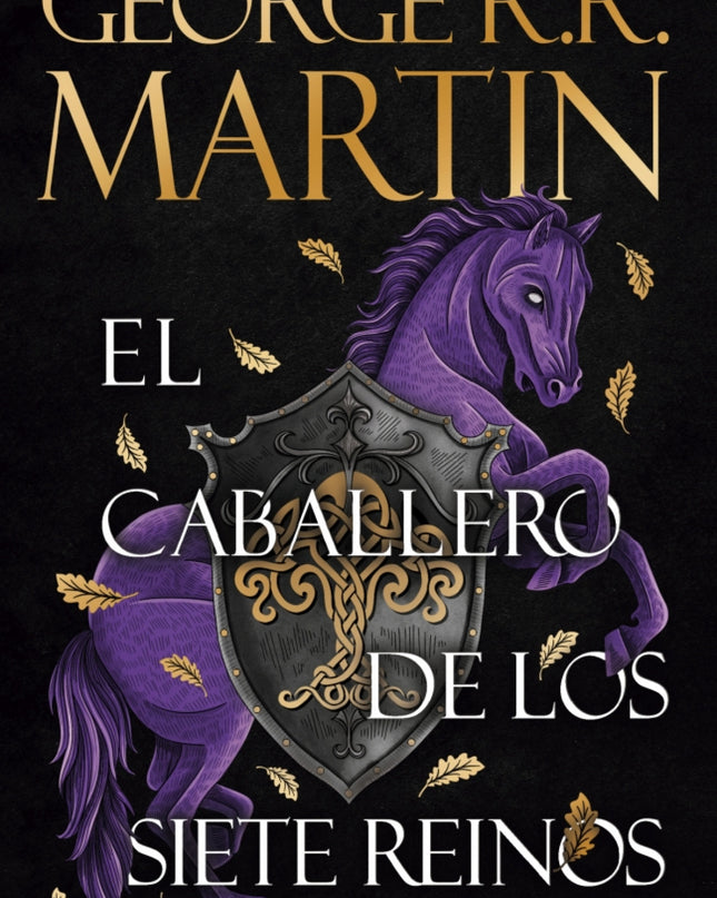 El Caballero De Los Siete Reinos (canción De Hielo Y Fuego)