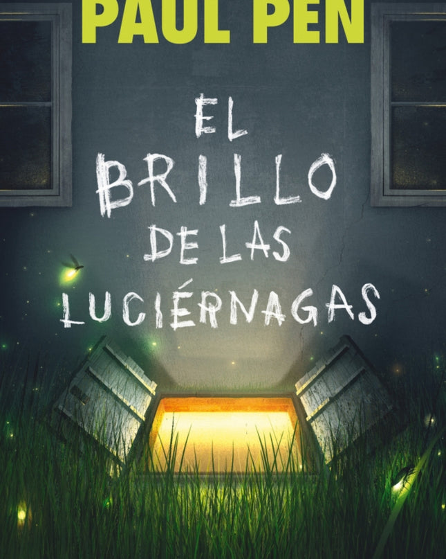 El Brillo De Las Luciérnagas