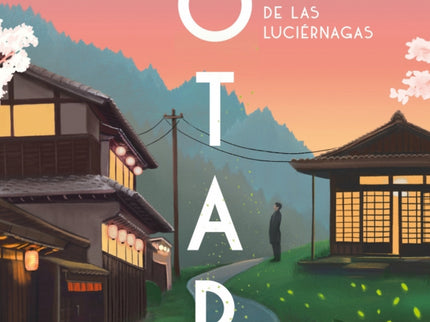 Hotaru. El Secreto De Las Luciérnagas