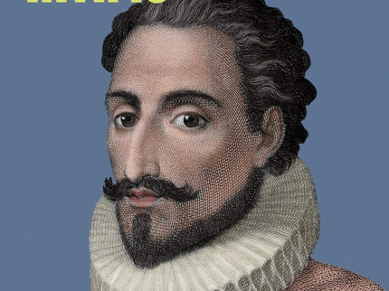 Cervantes íntimo