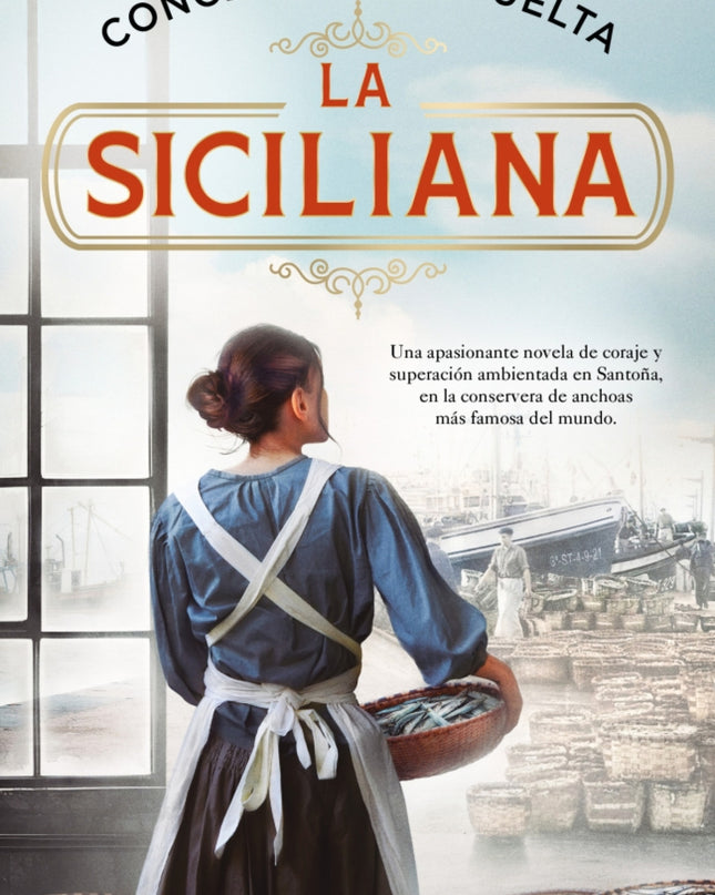 La Siciliana