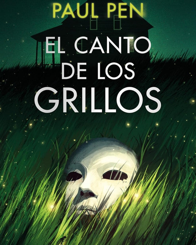 El Canto De Los Grillos