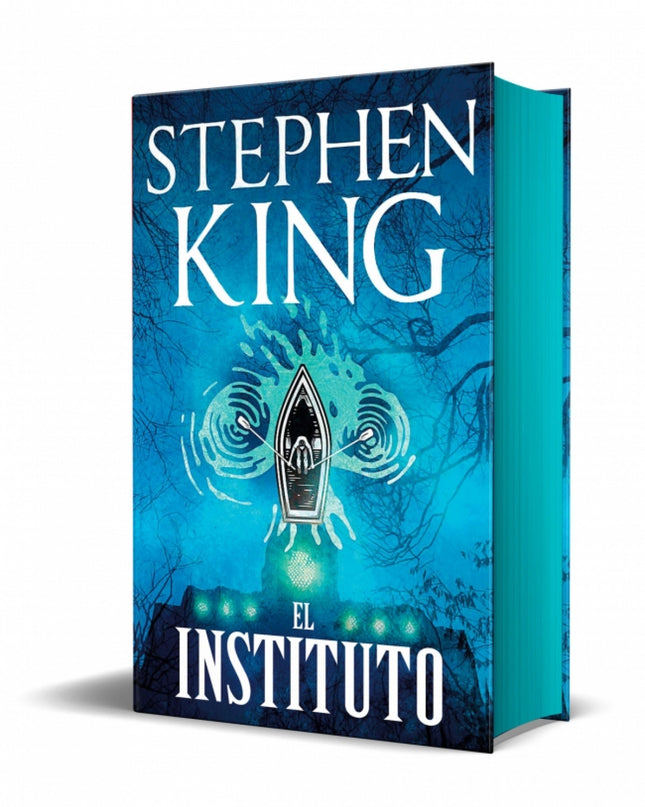 El Instituto Ed Especial