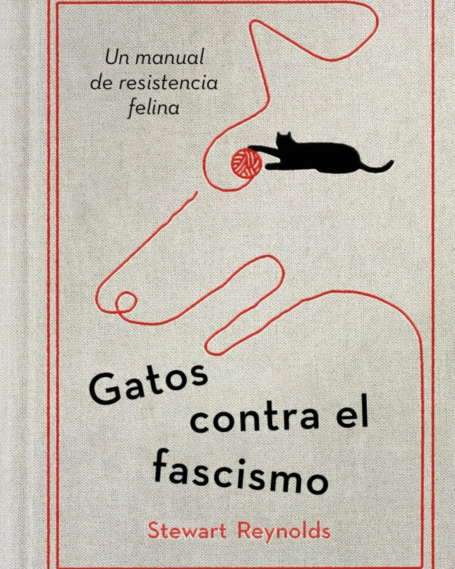 Gatos Contra El Fascismo