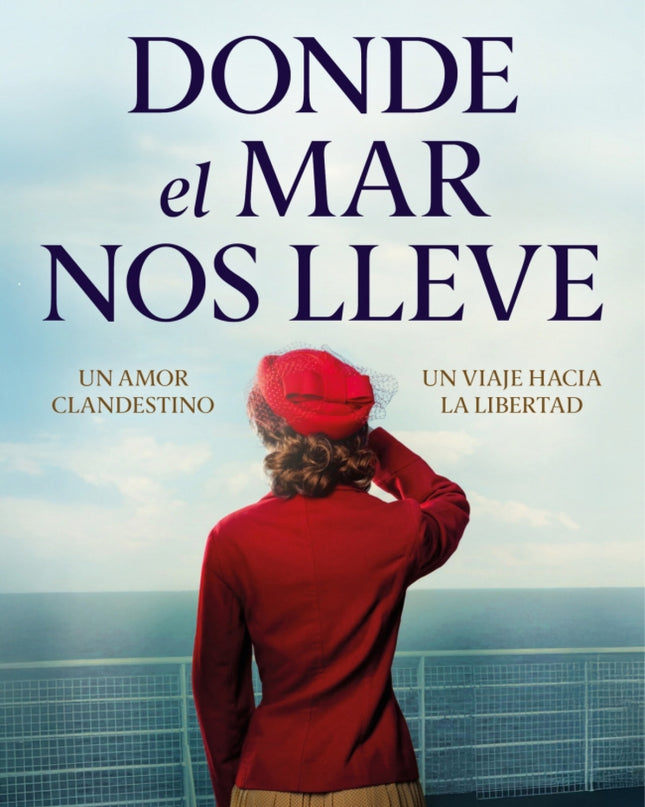 Donde El Mar Nos Lleve