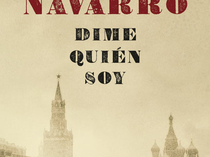 Dime Quién Soy