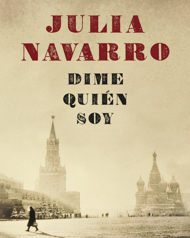 Dime Quién Soy