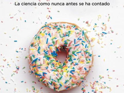 Desayuno Con Particulas