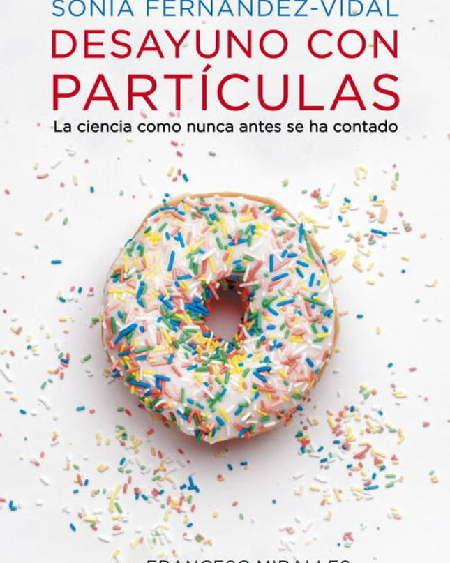 Desayuno Con Particulas